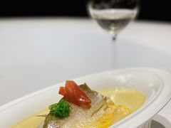 5J火腿蒸臭黄鱼-皖宴(合肥店)