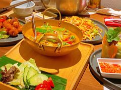 大马咖喱牛腩-来龙里 精致 东南亚餐室(万象城店)