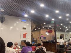 -东四民芳餐厅(世茂工三店)
