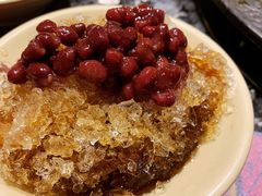 红豆冰汤圆-蜀大侠火锅(四川北路店)