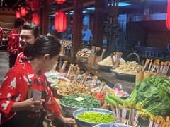 -鸽子窝(青塔店)