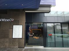 -The Meat & Wine Co Southbank(南岸店)