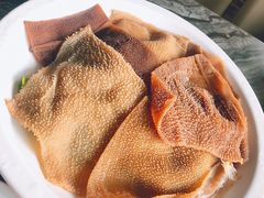 招牌毛肚-天都火锅酒楼(虹梅南路店)