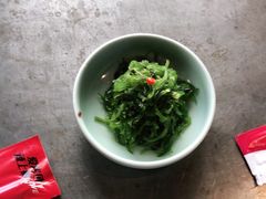 -辣尚瘾·烤鱼·新川菜(交大直营店)