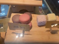 -麦当劳(深圳北站高铁店)