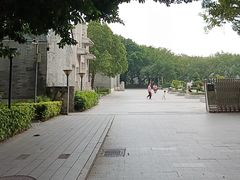 -黄埔古港