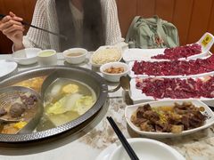 -潮汕大目牛肉火锅(皇岗旗舰店)