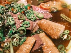 -三利音·东方司宴(外滩店)