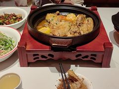 -铁胖子口碑长沙菜·龙虾烧烤(赤岗社区店)
