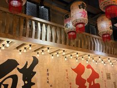 -旧街市鲜货老火锅(大光路店)