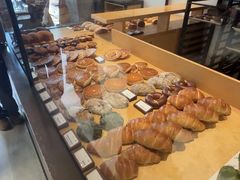 -LANLIZI BAKERY(COSMO店)