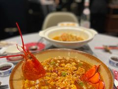 米豆腐烧波龙-新长福(世嘉店)