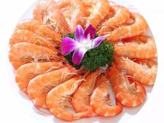 -渔中舟海鲜大排档(普陀沈家门店)