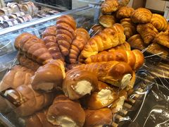 -烘焙町面包店(西四店)