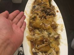 -老牌坊鲁菜名店(宽厚里店)