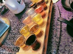 -锦上中式酒馆(南内环店)