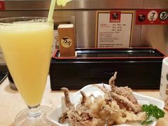 -新一番三文鱼寿司(大东海店)