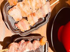 -一豚轩·烧鸟·豚骨拉面(五四路店)