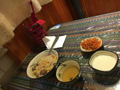 -开帝锐抓饭(和田街店)