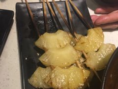 -蚝太郎 • 海鲜烧烤(建国路创始店)