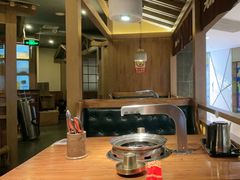-九田家黑牛烤肉料理(新辰里亚运村店)