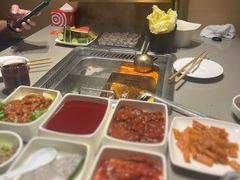 -海底捞火锅(茂业店)