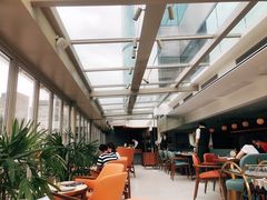-城市露台景观餐厅(淮海路店)