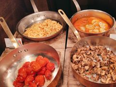 -富力丽思卡尔顿酒店·香荟全日制餐厅