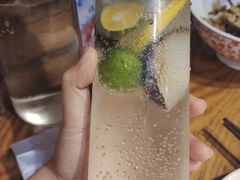 -金掌勺·锅包肉(双榆树店)