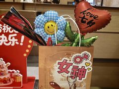 -海底捞火锅(奉化银泰店)