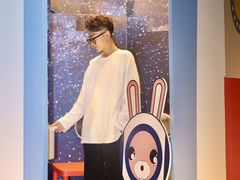 -东莞松山湖万象汇