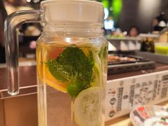 -肉肉大米(德基广场店)