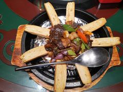 -九十九顶毡房(阜石路店)