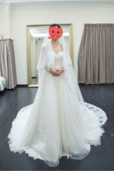 点击看大图 -MuseMarry婚纱(前海嘉里中心店)