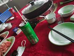 -花苑美食横琴生蚝火锅(拱北粤华路店)
