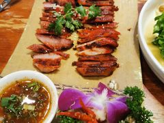 -Siam泰餐厅(水上公园店)