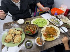 -贞姨美食·老字号海鲜大排档
