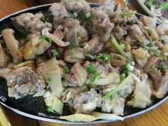 -和福餐馆(西江古街店)