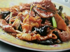 -砂锅居(西四店)