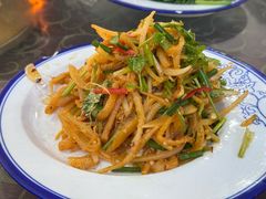 -何记羊汤馆(丽水佳源店)