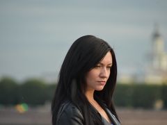 -瓦西里岛古港口灯塔