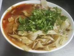 陈记锅巴菜-陈记锅巴菜(五大道店)