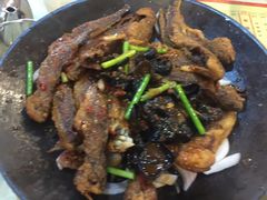 -洛阳面馆(红专路店)