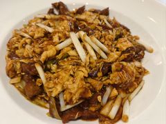 -大碗居·烤鸭·鱼头泡饼(天坛东门店)