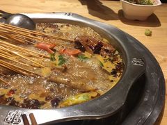 -袁记串串香(新南门店)