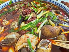 -三哥田螺(北书院街店)