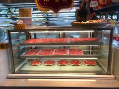 -香佰里鲜货火锅(佳乐金街店)