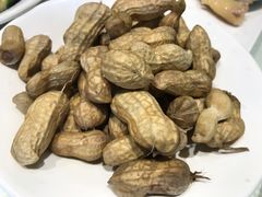 花生-壹只菜·崇明本地特色菜(崇明南门店)