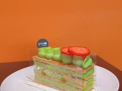 -BanCake·法式千层·拿破仑專門店