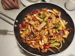 -小菜园新徽菜(阜阳颍州万达店)